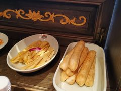 -袁老四重庆老火锅(桐梓坡店)