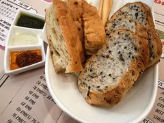 -安妮意大利餐厅(世贸天阶店)