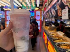 -一只酸奶牛(八一路店)