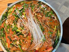 -京玉菲饭店(李村店)