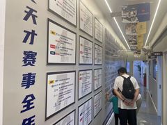 -百变天才机器人编程中心·信奥·VEX竞赛(领展购物中心店)