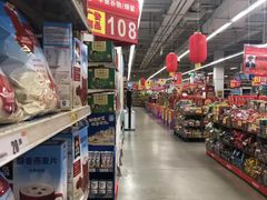 -卜蜂莲花(浦江城市生活广场店)