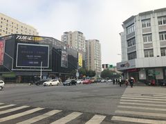 -万达广场(南京江宁店)