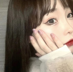 手部美甲-七月美睫 美甲