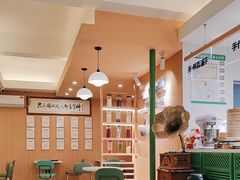 -超琪星·咖啡简餐(川音店)