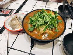 -肥汁米蘭香港米线(长宁来福士店)