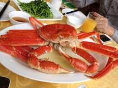 iphone_upload_pic-海岛渔村大酒店(云霄路店)