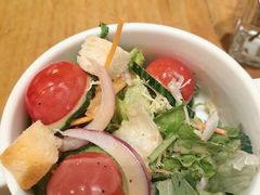 -La Creperie法餐厅(芮欧百货店)