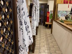 -荣记歡喜·馄饨铺(开发区振华购物中心店)