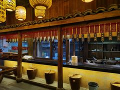 -古铺良食(柯城店)