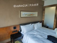-珠海拱北口岸希尔顿欢朋酒店