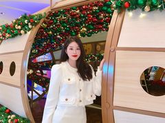 -翡翠36餐厅(浦东香格里拉店)