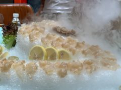 -湾仔渔村(高明店)