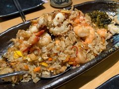 -沼津港渔市(宏伊国际广场店)