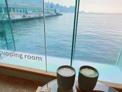-Cupping Room(Harbour City)