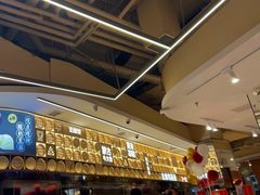 -西贝(财富购物中心店)