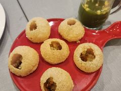 -PITA·TIKA中东和印度风味餐厅(龙湖天街店)