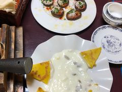 -吉祥圣雪藏餐