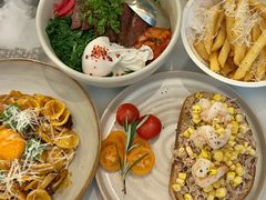 -O'eat Blossom&Pelican(深圳首店)