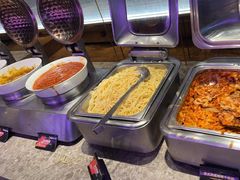 -比格比萨自助(延庆万达广场店)