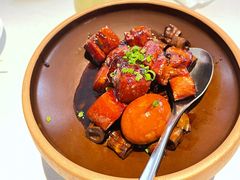 江南红烧肉-逸道(益丰·外滩源店)