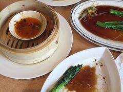 -中关村皇冠假日酒店·红轩中餐厅