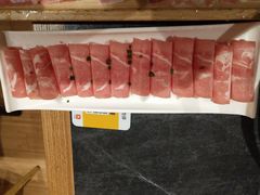 -许府牛火锅(信义坊总店)