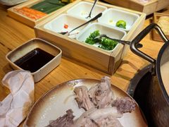 -山海蟹庐·海鲜糟粕醋火锅(慈溪店)