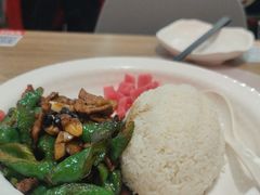 -阳阳中国饭(龙湖大兴天街)