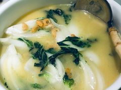 -绿茶餐厅(成都太古里店)