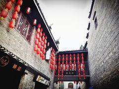 -东西巷