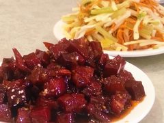-郑州烤鸭总店