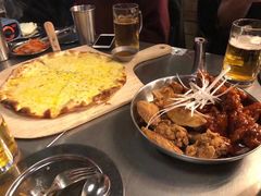 -MI WU FACTORY米屋美食工厂餐厅(绿地店)