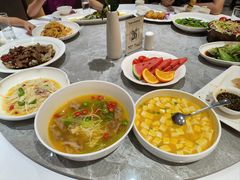 -老绍兴养和饭店(向阳不夜城店)