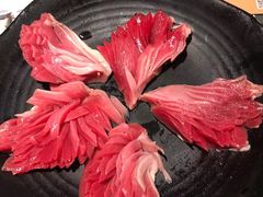 鲜鲜郡花-园里火锅(仁和新城店)