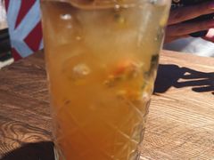 -Q MEX 库迈墨西哥餐吧(三里屯店)