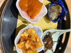 -吉之仙•中国制造•出口级食材日料店(领事馆总店)