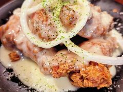 -Fuzzy Bistro 浮几韩餐·茶酒馆