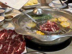 -伟记牛肉(金鸿公路店)