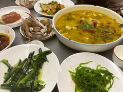 -阿毛饭店·正宗宁波菜(儿童公园旗舰店)