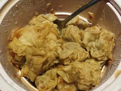 -熊大爷现包饺子(和平里店)