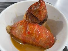 干贝肉粽-东街钟楼肉粽(总店)