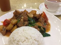 -喜喜茶餐厅(大朗长盛店)