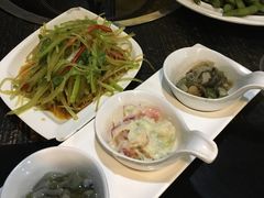 -大胡子海鲜·天津菜·砂锅烧烤(五大道创始店)