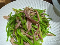 -魁盛居百年鲁菜馆(县西巷店)
