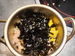 -山·烤辣鸡韩国料理(西溪路店)