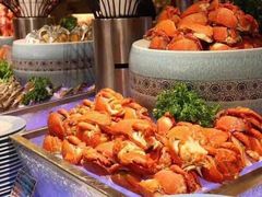 -海鲜自助·汇咖啡厅(宜宾绿发皇冠假日酒店)