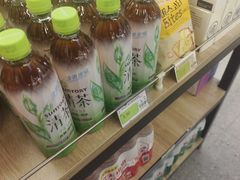 -农工商超市(金沙江路店)