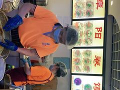 -安徽阜阳卷馍(西单店)