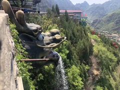 -十渡蹦极俱乐部